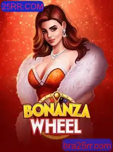 Explorando o Jogo BonanzaWheel: Uma Aventurança Emoascionante no Mundo dos Cassinos Online
