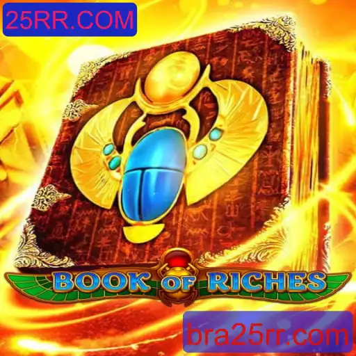 BookofRiches: Descubra o Fascinante Mundo dos Jogos Interativos