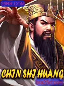 Descubra o Fascinante Jogo ChinShiHuang: Estratégia e Aventura