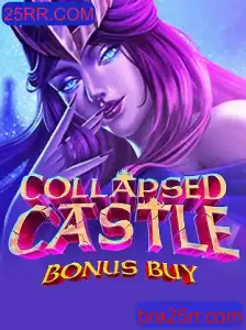 Descubra o Universo Fascinante de CollapsedCastleBonusBuy com 25RR.COM