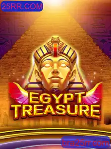Explore os Mistérios de EgyptTreasure: O Novo Jogo de Aventura