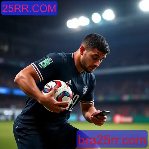 Esportes e a Influência do 25RR.COM no Cenário Atual