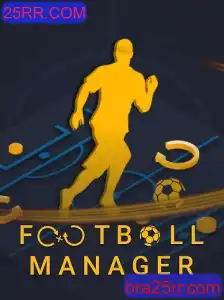 FootballManager: Desvendando a Emoção do Futebol nos Bastidores