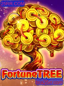 Explorando o Fascinante Jogo FortuneTree e o Universo de 25RR.COM