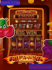 Explorando o Fascinante Mundo de FruitNovaSuper
