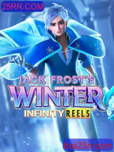 Descubra a Magia de JackFrostsWinter: Um Jogo Apaixonante