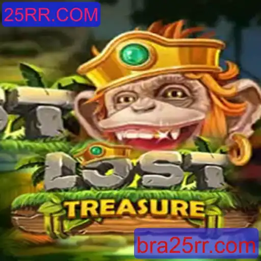 Explorando o Mundo de Aventuras do Jogo LostTreasure