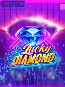 Descubra o Universo de Emoções em LuckyDiamond: O Novo Fenômeno