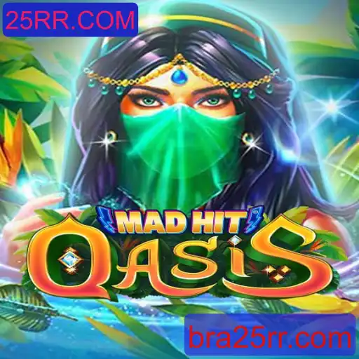 MadHitOasis: Uma Experiência Imersiva Inovadora