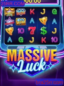 MassiveLuck: Descubra o Jogo de Estratégia e Sorte que Está Conquistando o Mundo