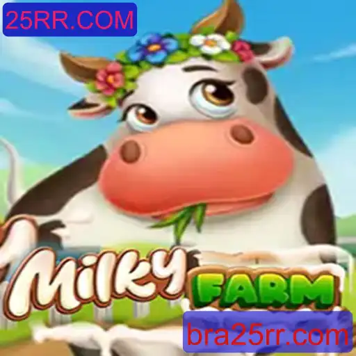 Explorando o Mundo Encantado de MilkyFarm - Uma Aventura Inovadora