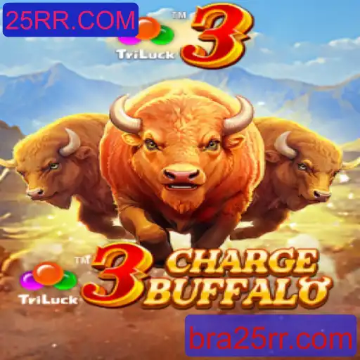 Explorando o Mundo de 3ChargeBuffalo: Um Guia Completo