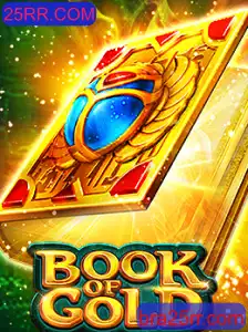 Explorando o Fascinante Mundo de BookofGold
