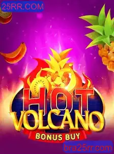 Explorando a Emoção de HotVolcanoBonusBuy: Um Jogo de Aventura e Riquezas