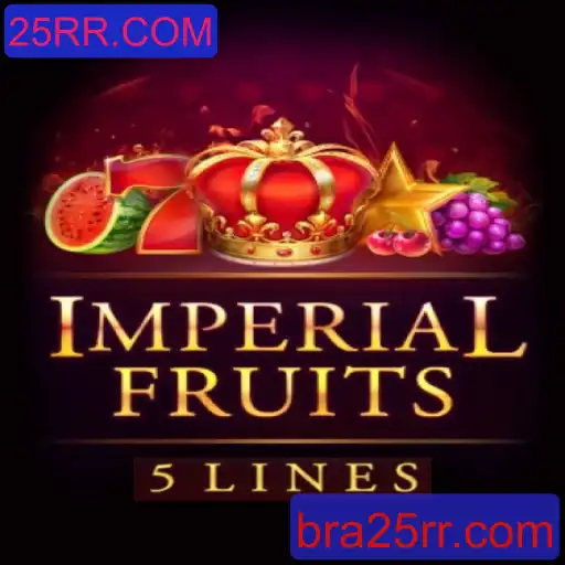 Desvendando ImperialFruits5: Um Guia Completo para o Jogo e 25RR.COM