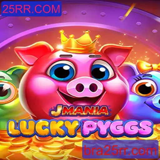 Conheça JManiaLuckyPyggs: Um Jogo Inovador e Envolvente