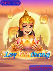 LoyKrathong: A Fascinante Jornada de um Jogo Inspirador