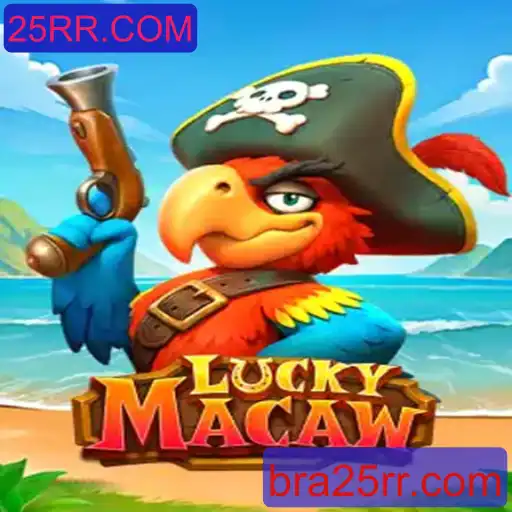 Explorando o Jogo LuckyMacaw: Uma Experiência Única