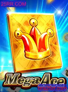 Descubra o emocionante mundo de MegaAce: O jogo de cartas táctico por 25RR.COM