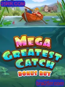 Explorando o Mundo de MegaGreatestCatchBonusBuy