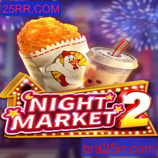 NightMarket2: Uma Imersão no Mundo dos Mercados Noturnos Virtuais