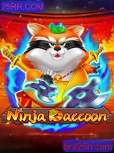 Explorando o Mundo de NinjaRaccoon