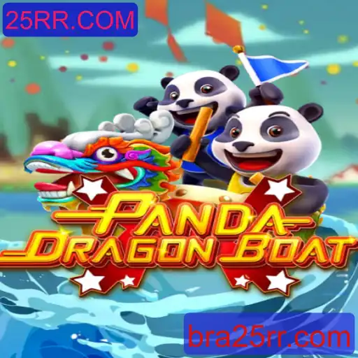Descubra o Mundo Fascinante de PANDADRAGONBOAT
