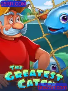 Explorando TheGreatestCatch: O Jogo que Conquista