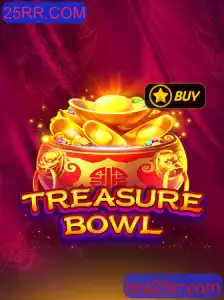 Descubra o Mundo de Aventura do Jogo TreasureBowl