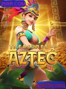 Explorando o Fascinante Mundo de Treasures of Aztec