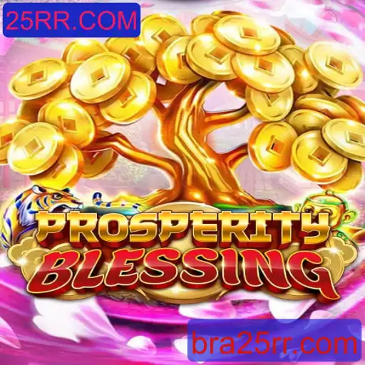Descubra o Fascinante Mundo de ProsperityBlessing