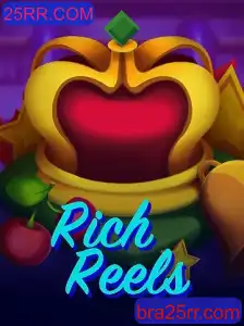 Conheça o Fascinante Mundo de RichReels: Um Jogo de Estratégia e Sorte