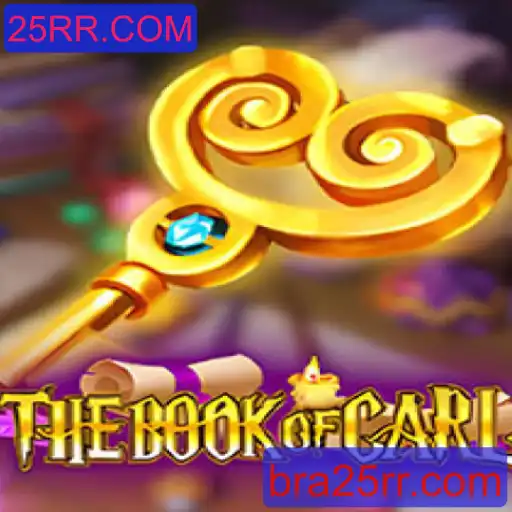 TheBookofCarl: Explore Aventuras e Desafios no Mundo de 25RR.COM