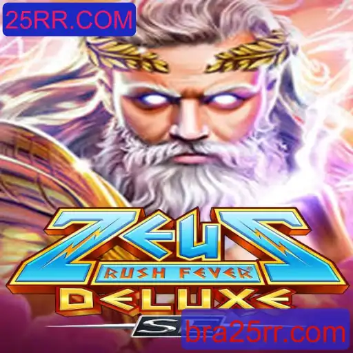 Descobrindo o Mundo de ZeusRushFeverDeluxeSE